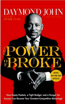 Daymond John entrevista a Ryan Deiss sobre The Power of Broke