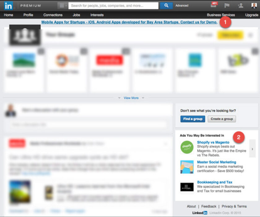 [PDF Download] La lista de verificación de anuncios de LinkedIn de 3 partes